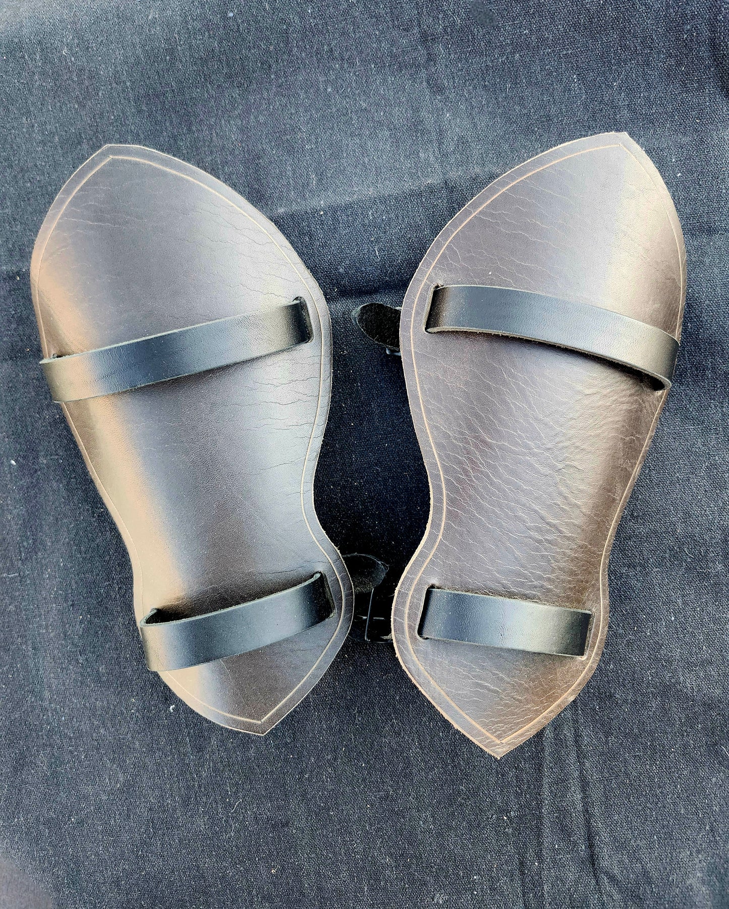 Vambraces