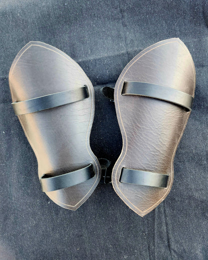 Vambraces