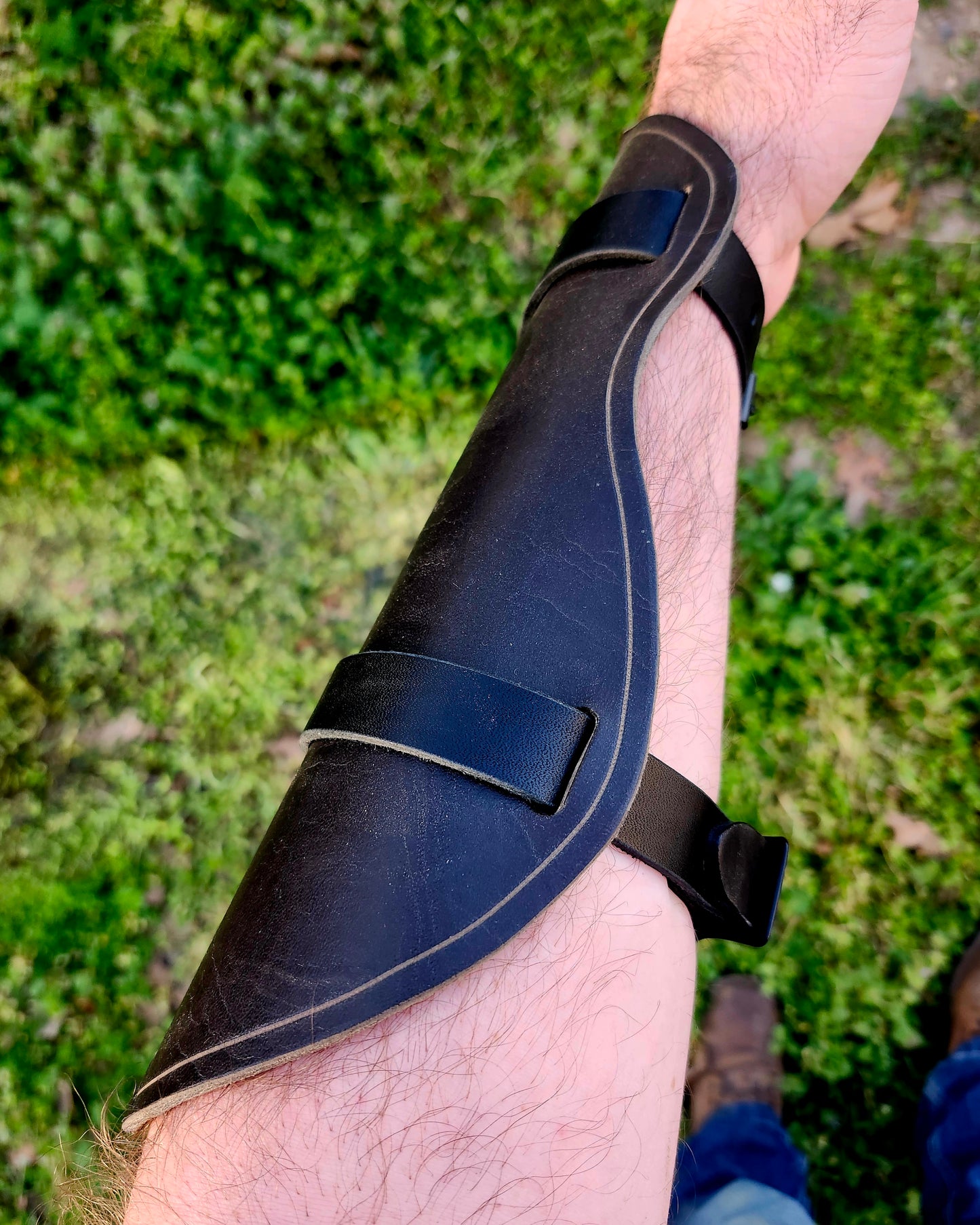 Vambraces