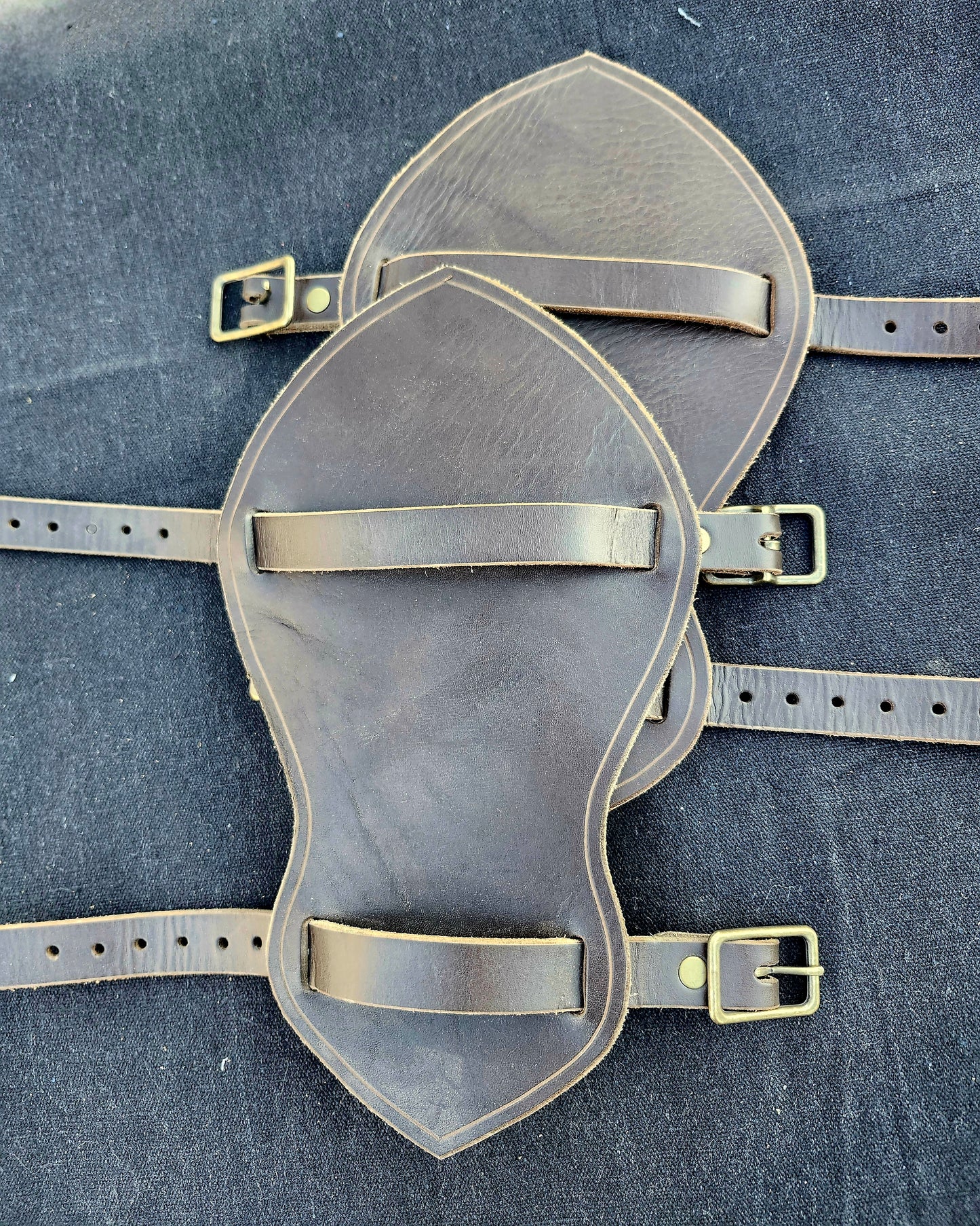 Vambraces