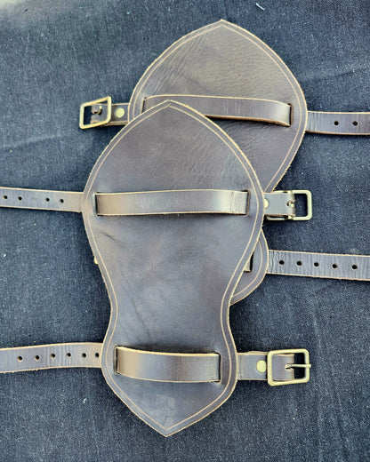 Vambraces