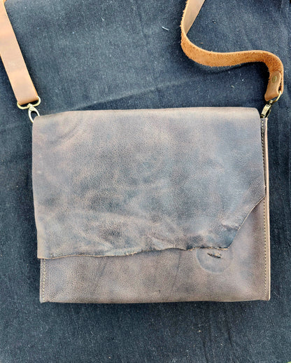 Hermes's Satchel
