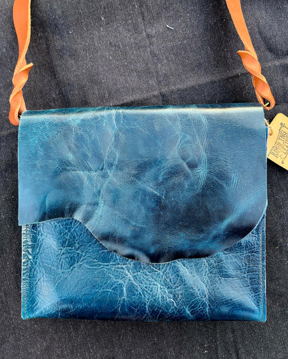 Hermes's Satchel