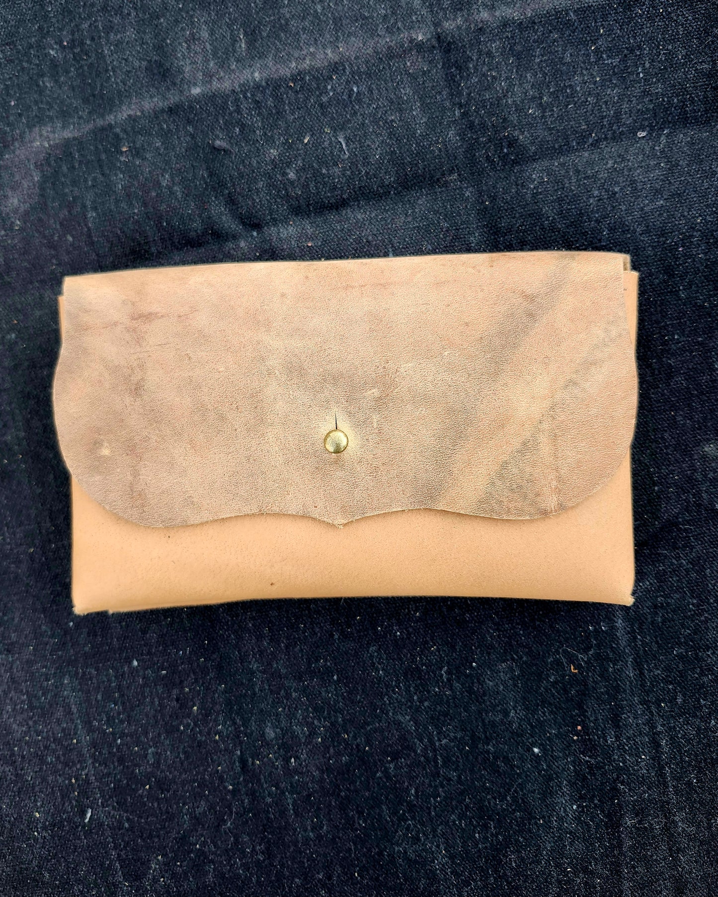 Small Belt Bag