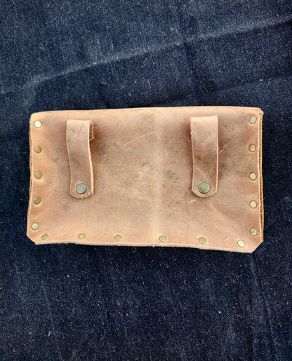 Small Belt Bag