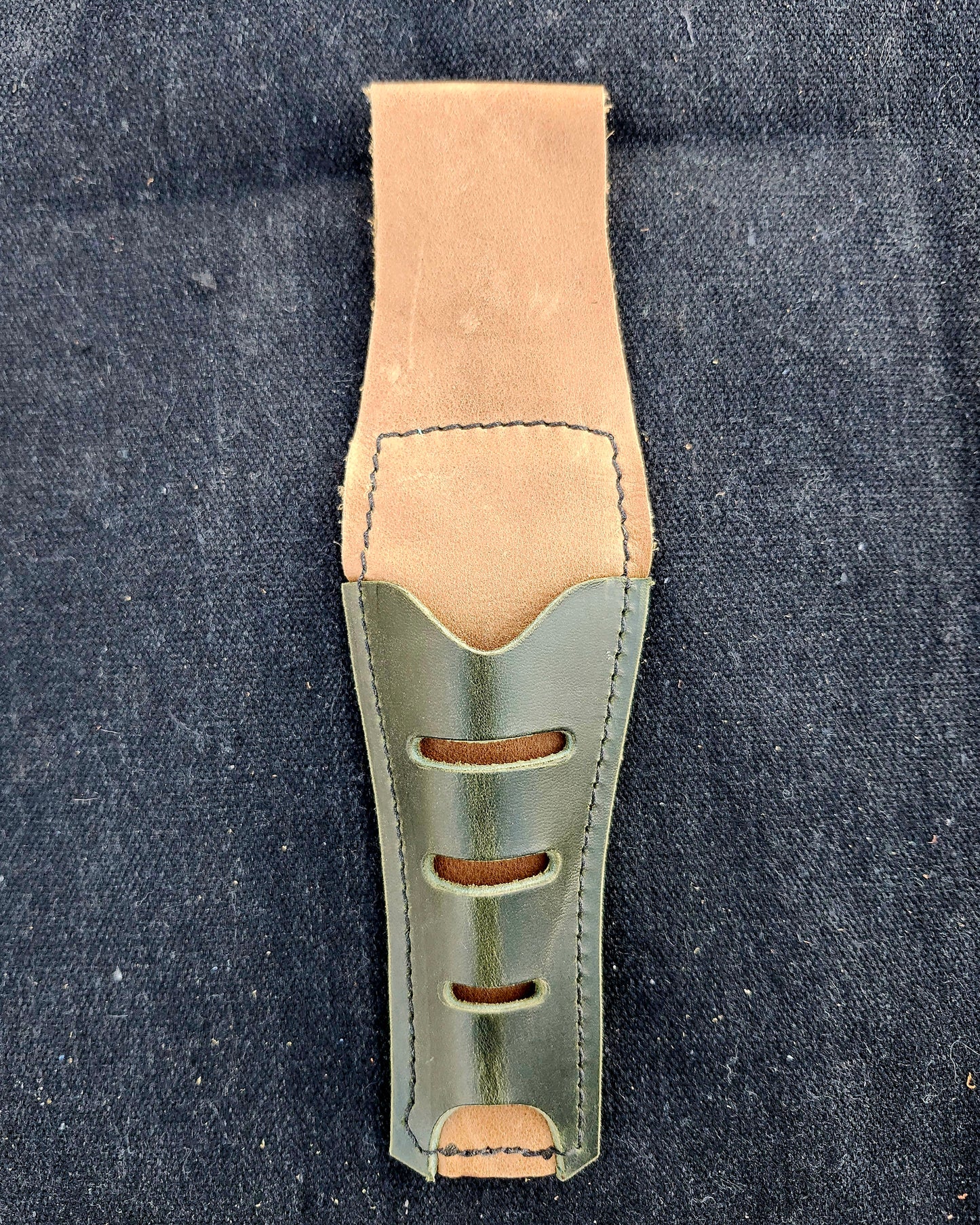 Wand & Pipe Holsters