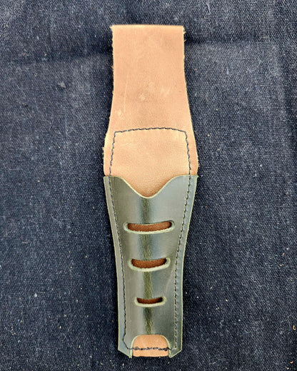 Wand & Pipe Holsters