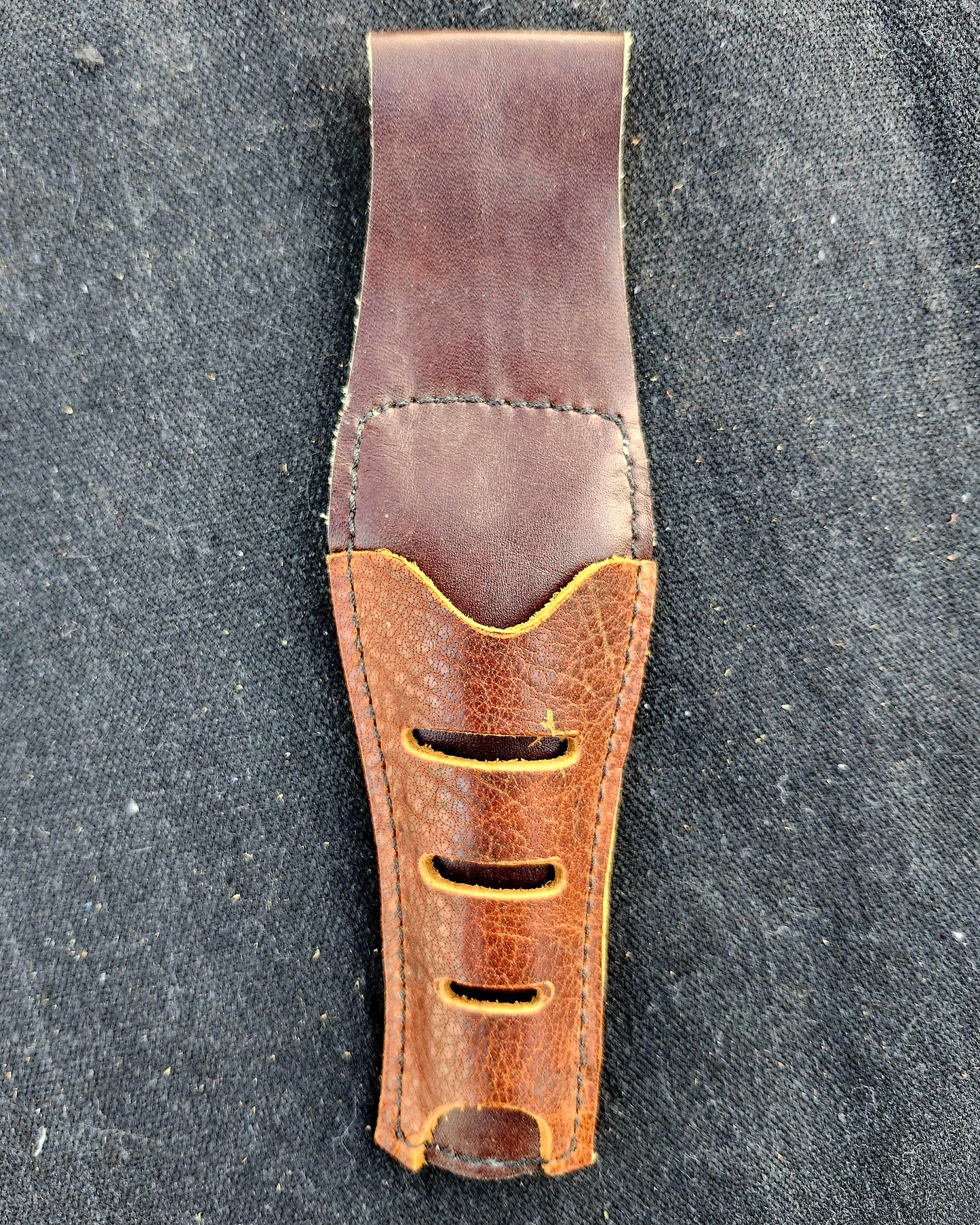 Wand & Pipe Holsters