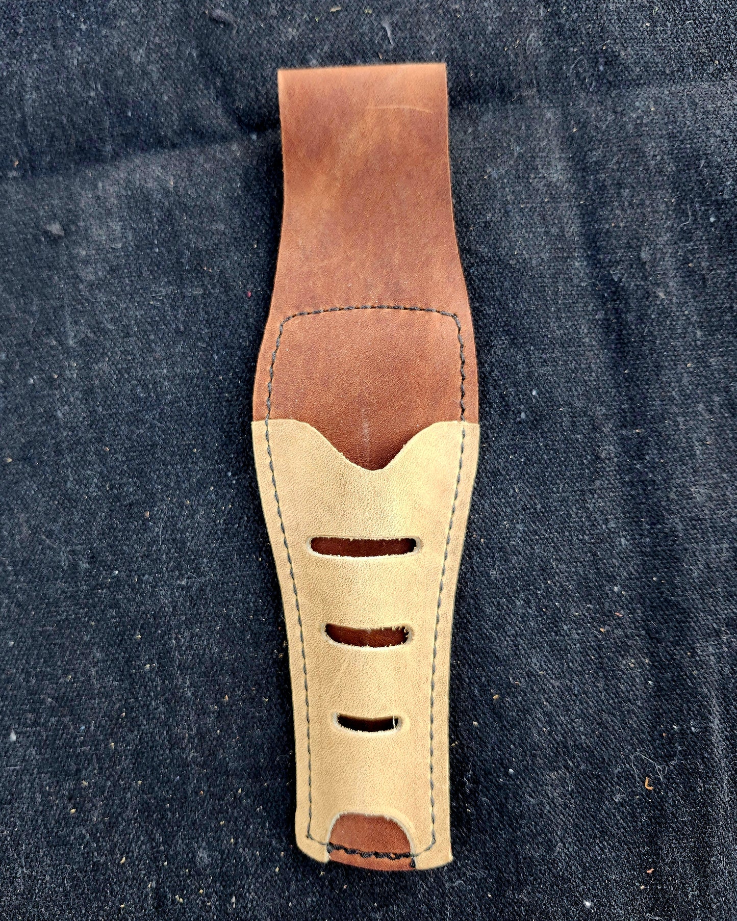 Wand & Pipe Holsters