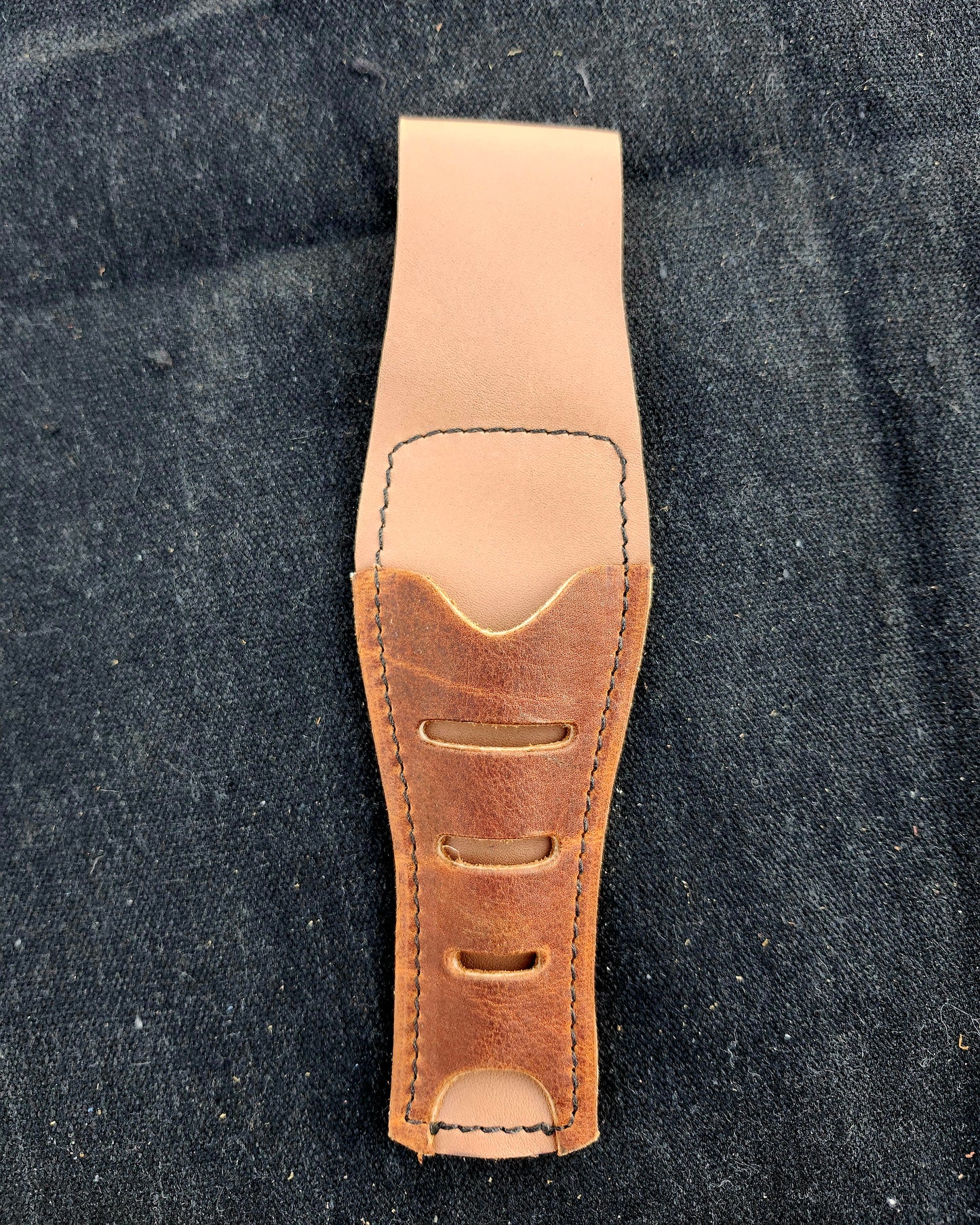 Wand & Pipe Holsters
