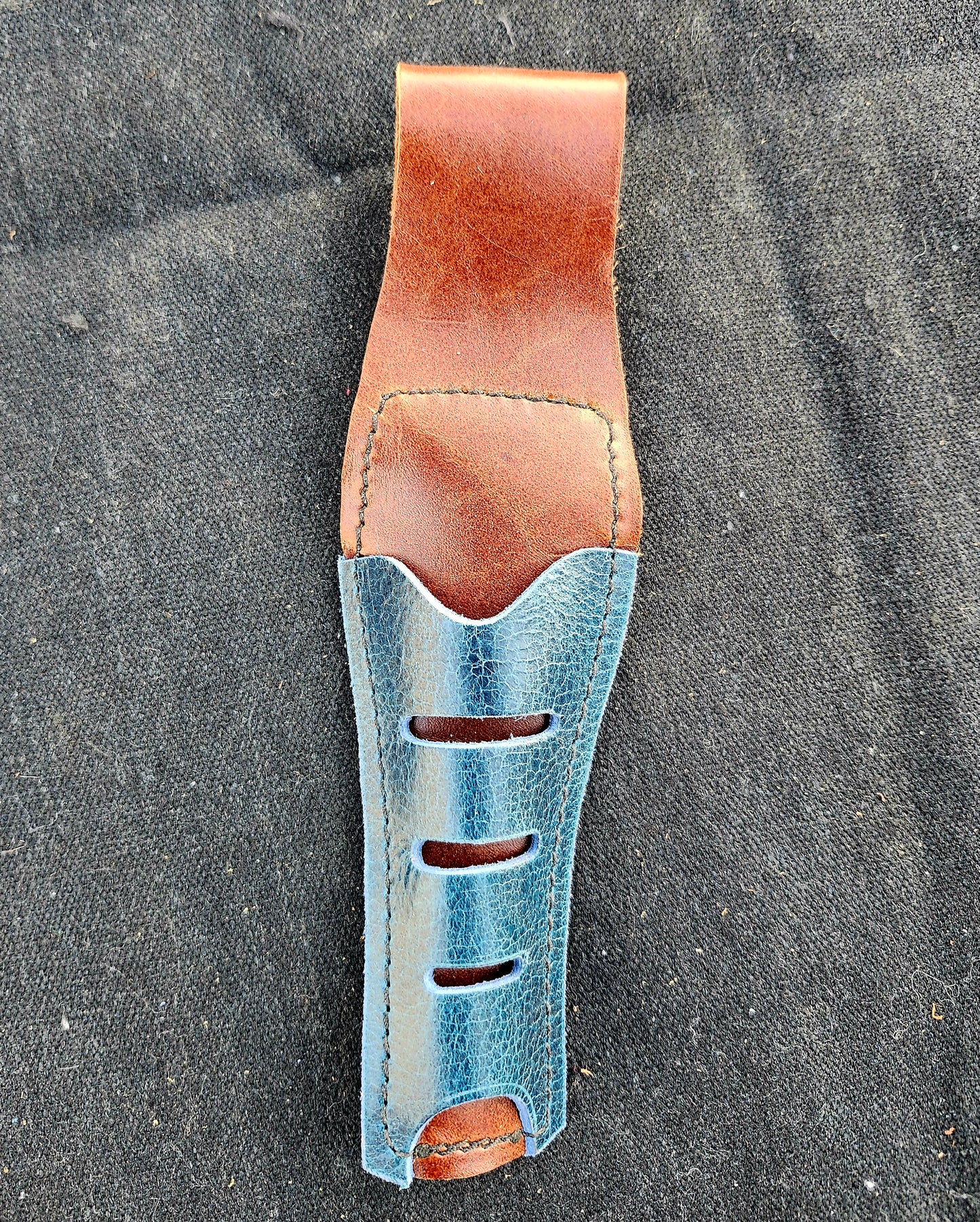 Wand & Pipe Holsters