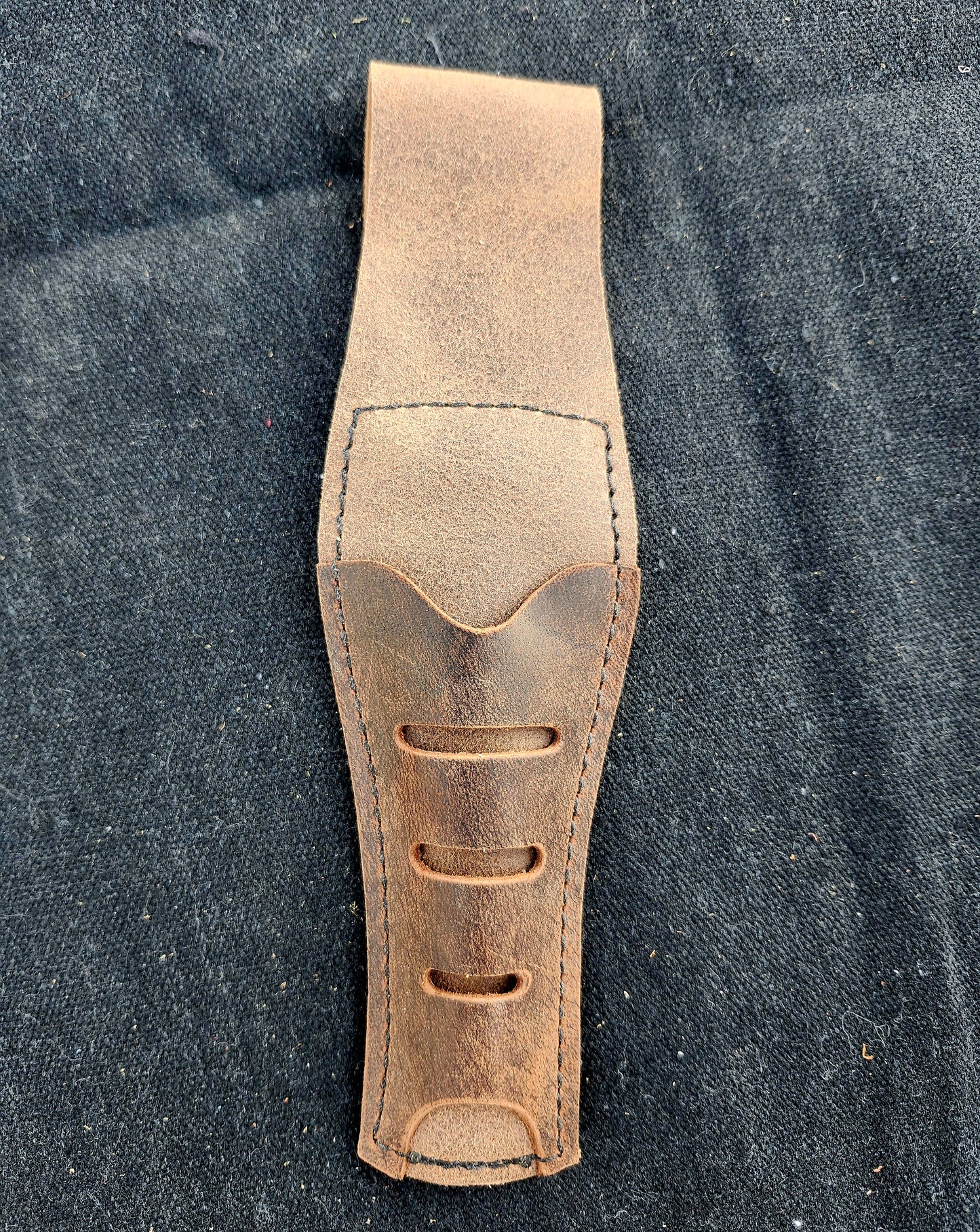 Wand & Pipe Holsters