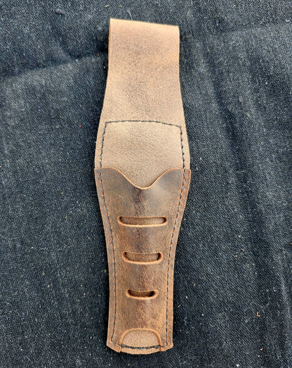 Wand & Pipe Holsters