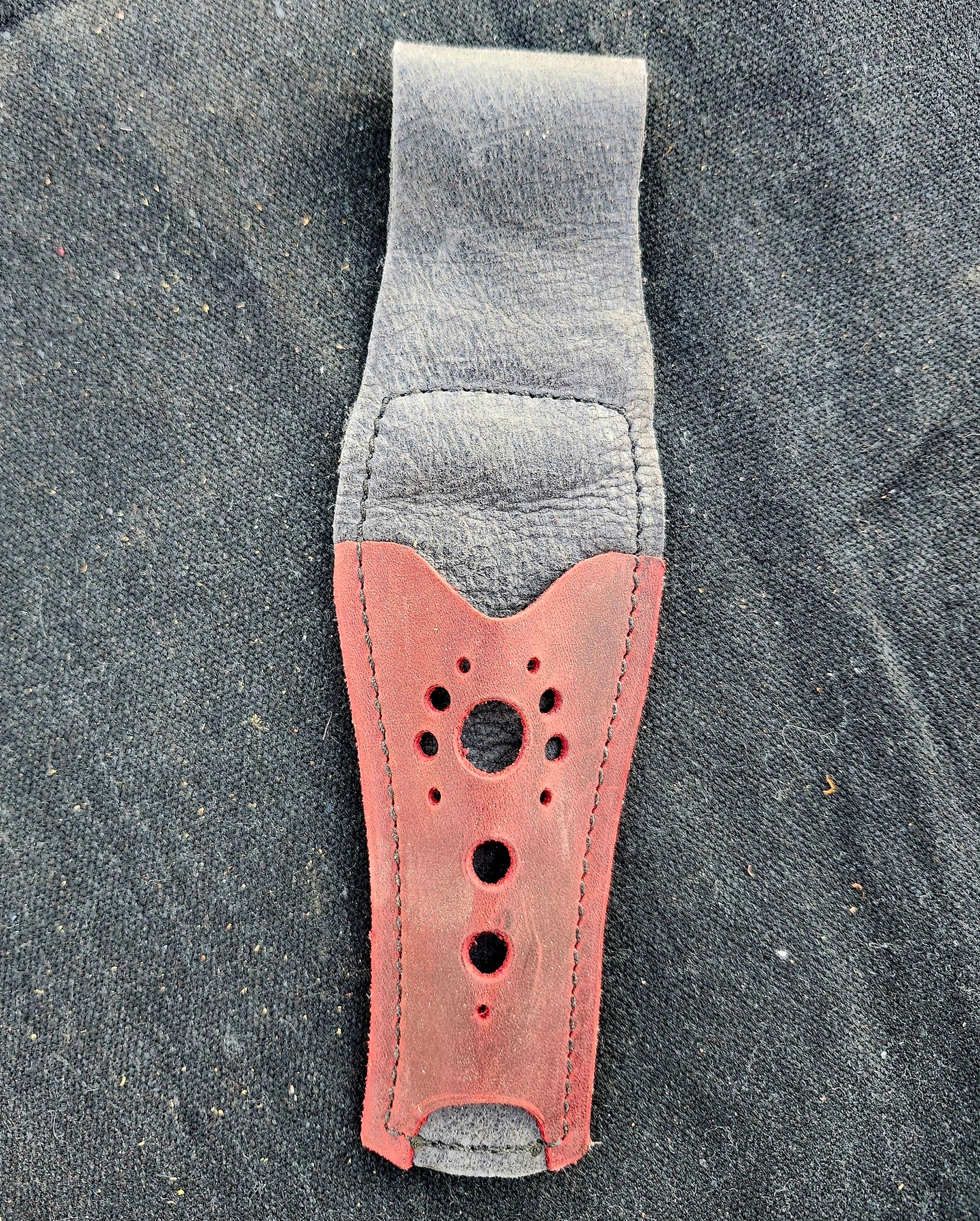 Wand & Pipe Holsters
