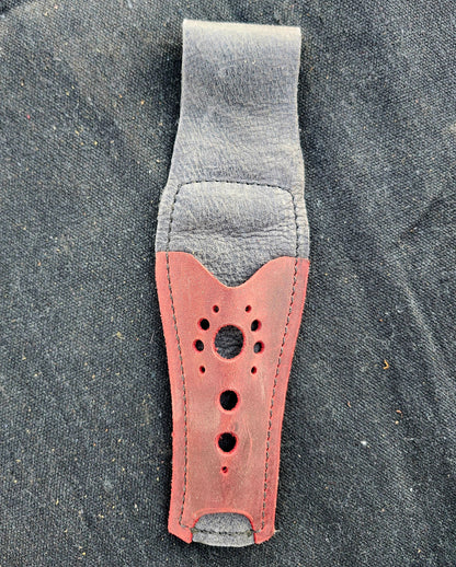 Wand & Pipe Holsters
