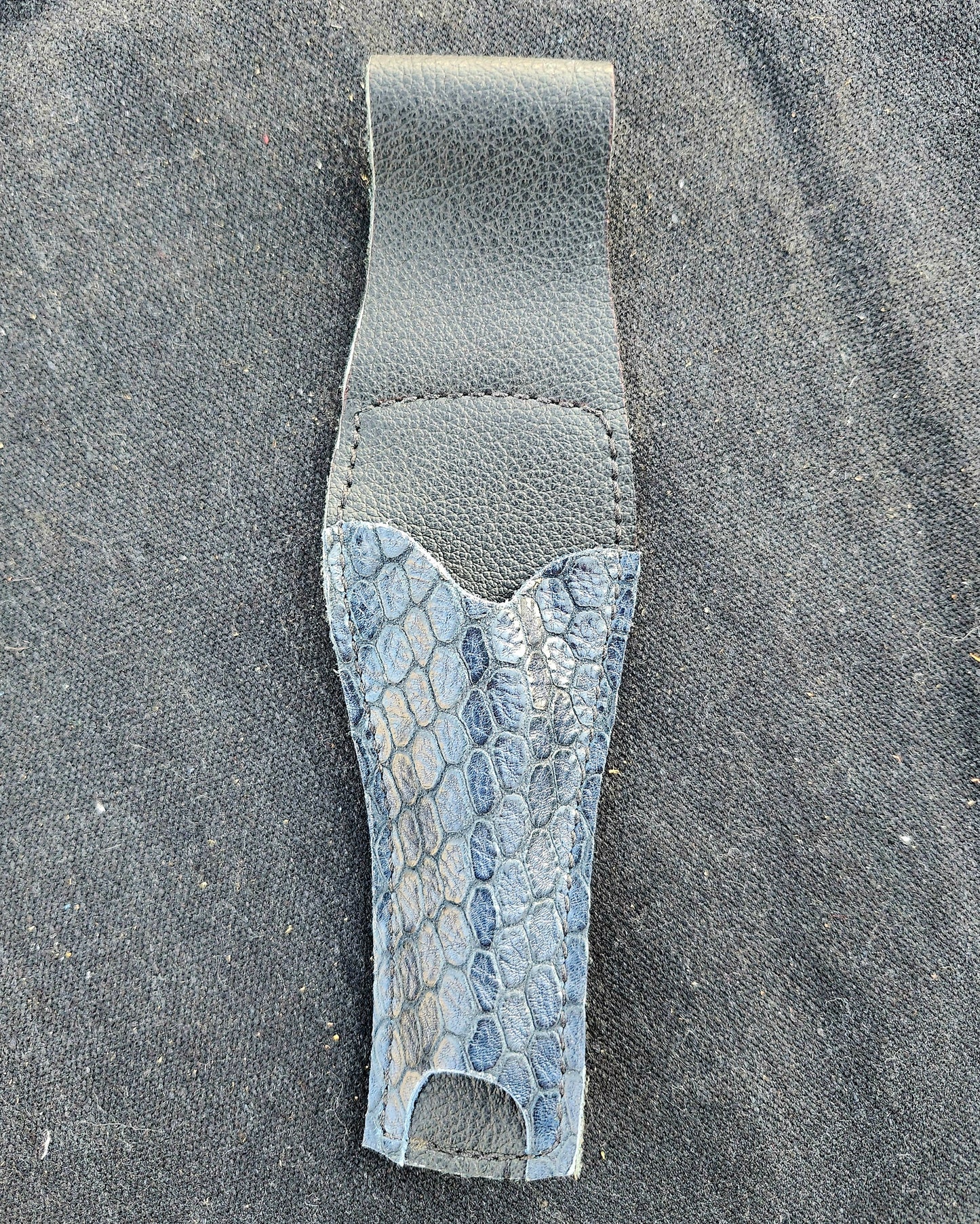 Wand & Pipe Holsters