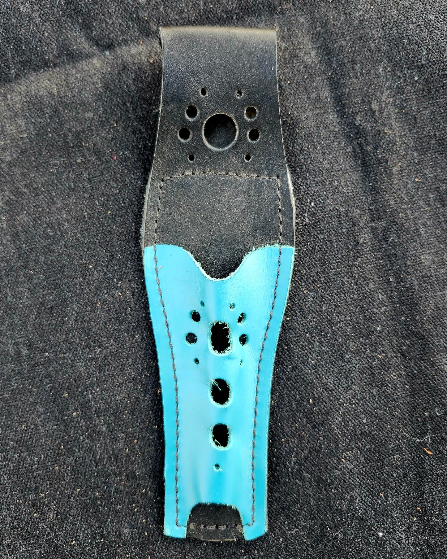 Wand & Pipe Holsters