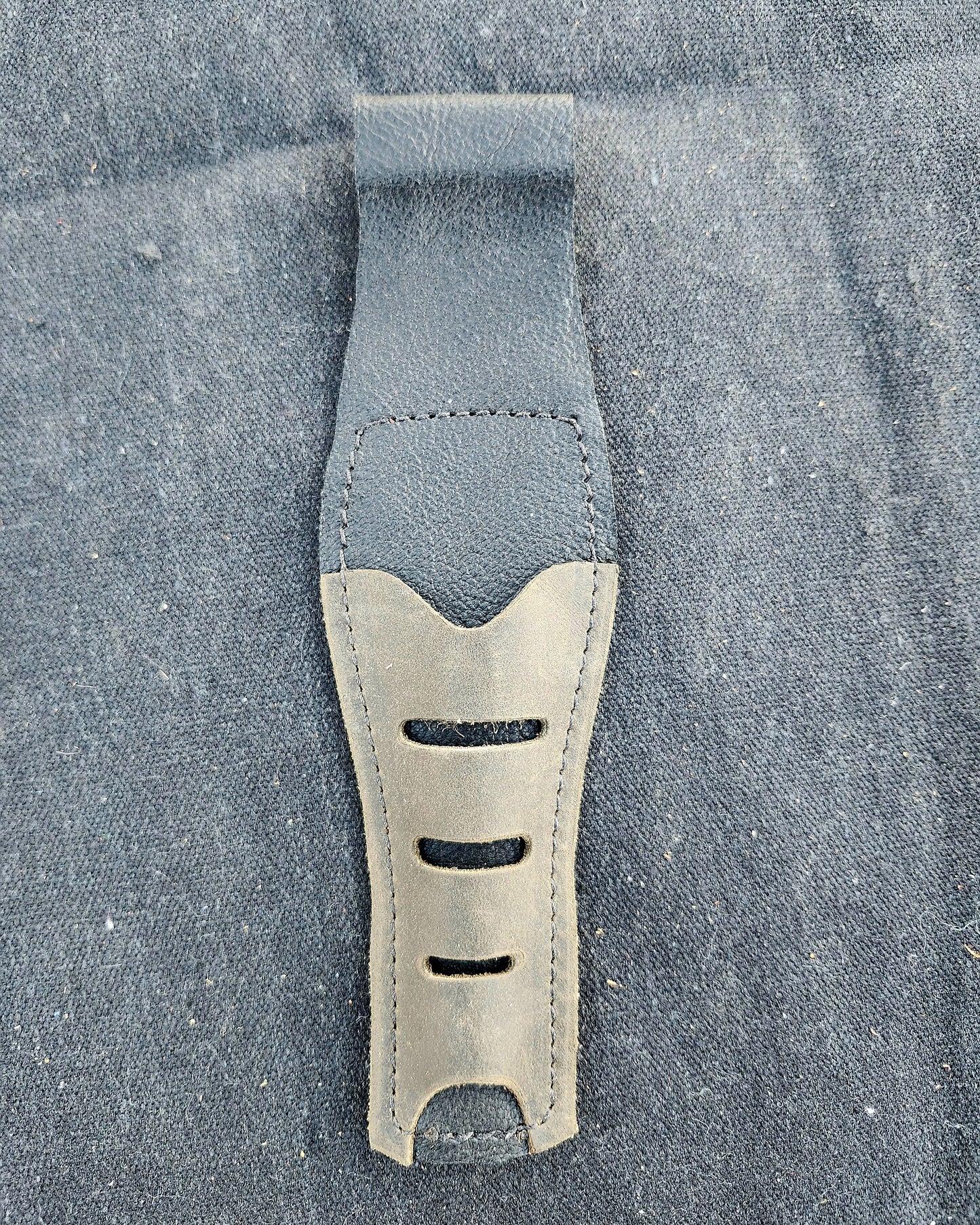 Wand & Pipe Holsters