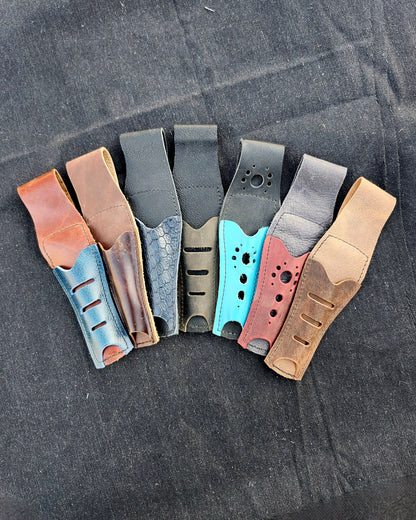 Wand & Pipe Holsters