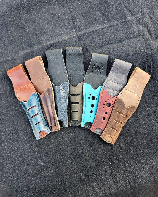Wand & Pipe Holsters