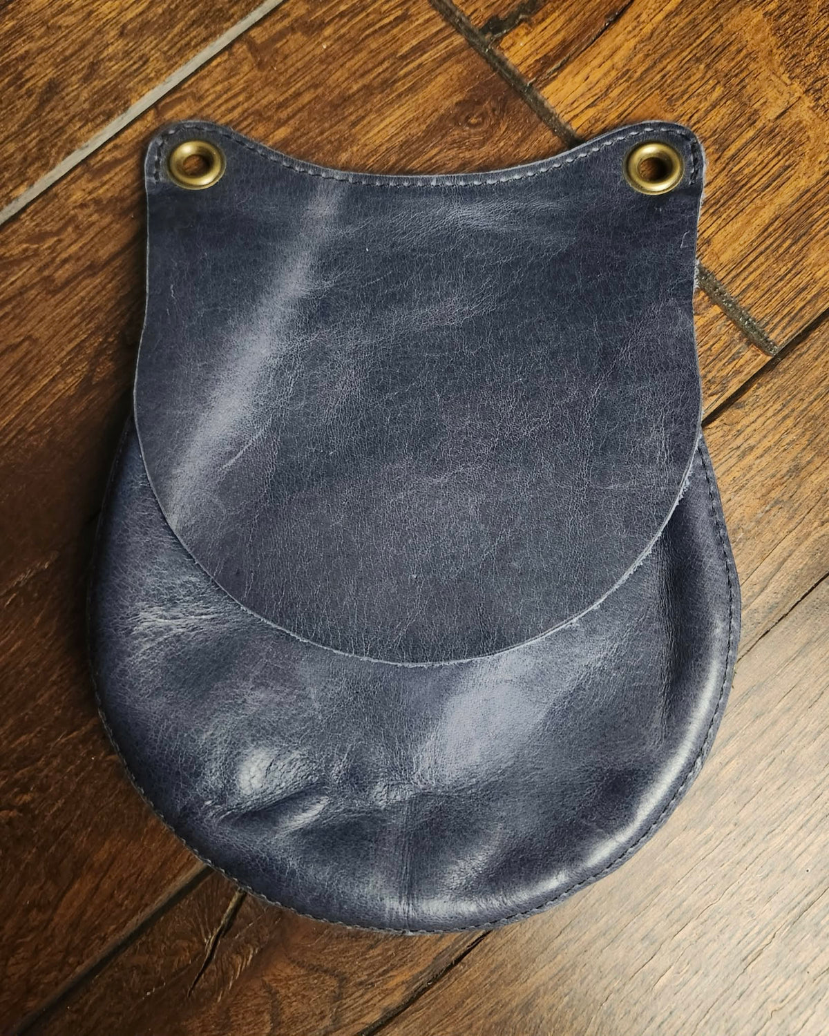 Round Bags
