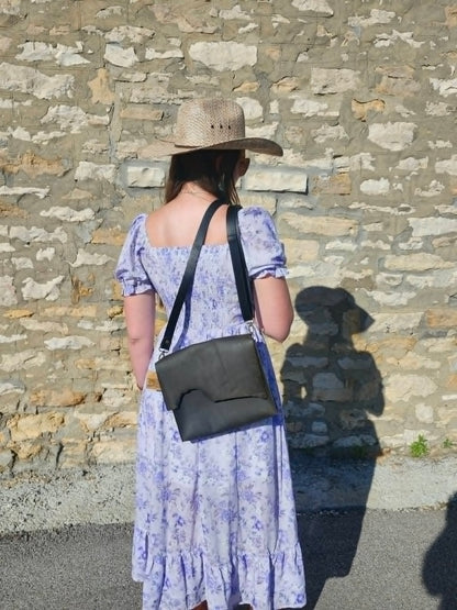 Hermes's Satchel