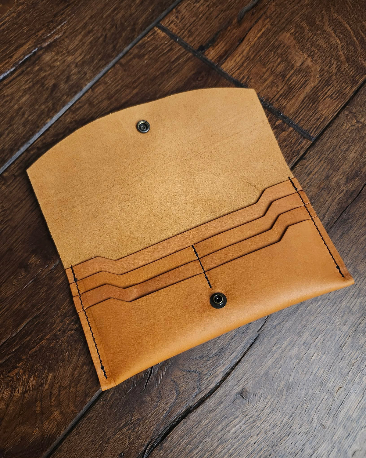 Jesse Wallet