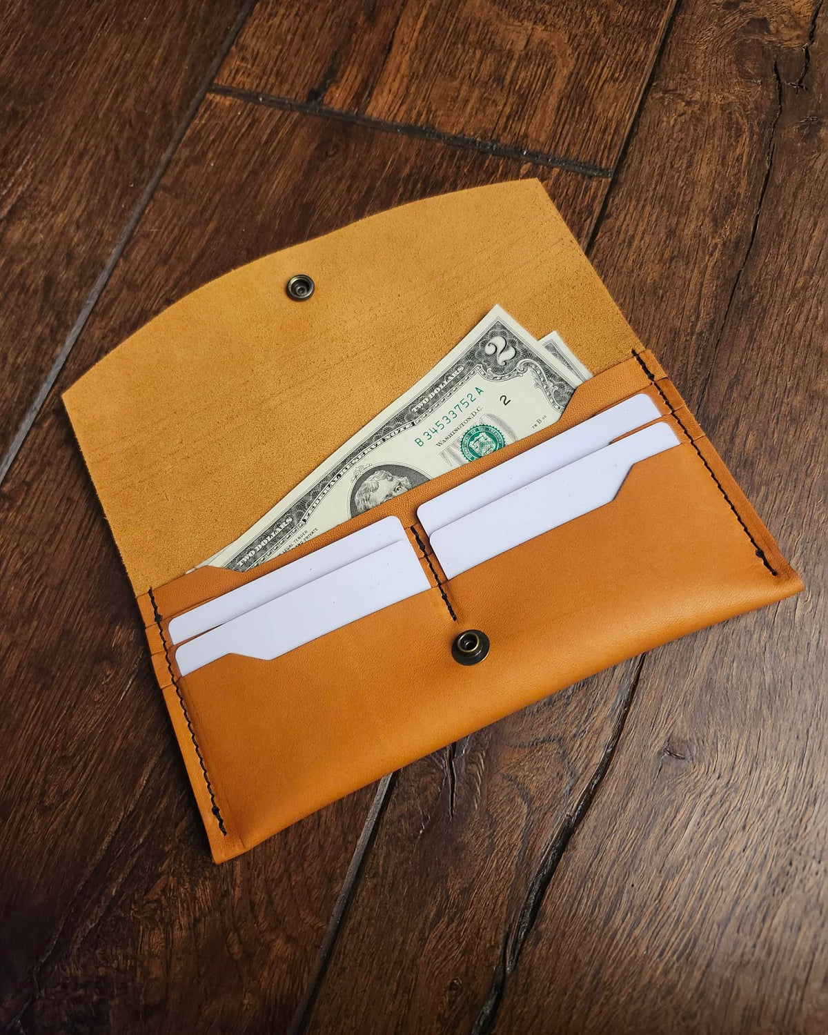 Jesse Wallet