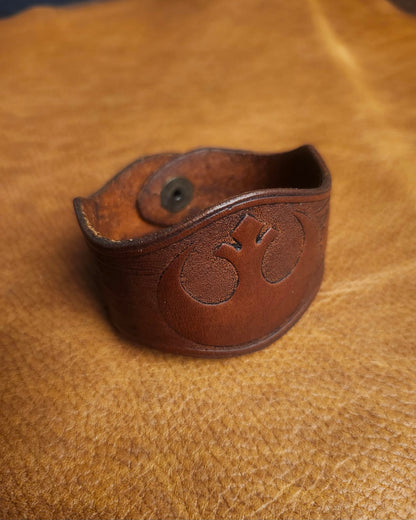 Rebel Alliance Cuff