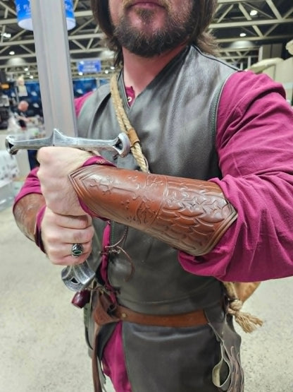 Gondorian Bracers