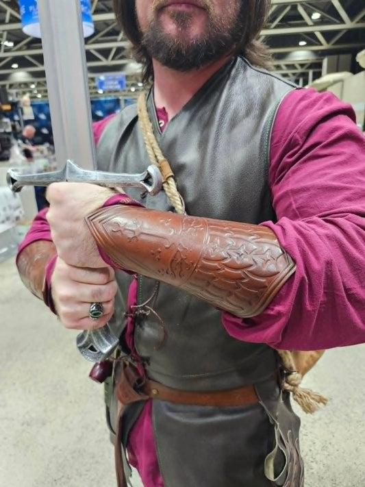 Gondorian Bracers