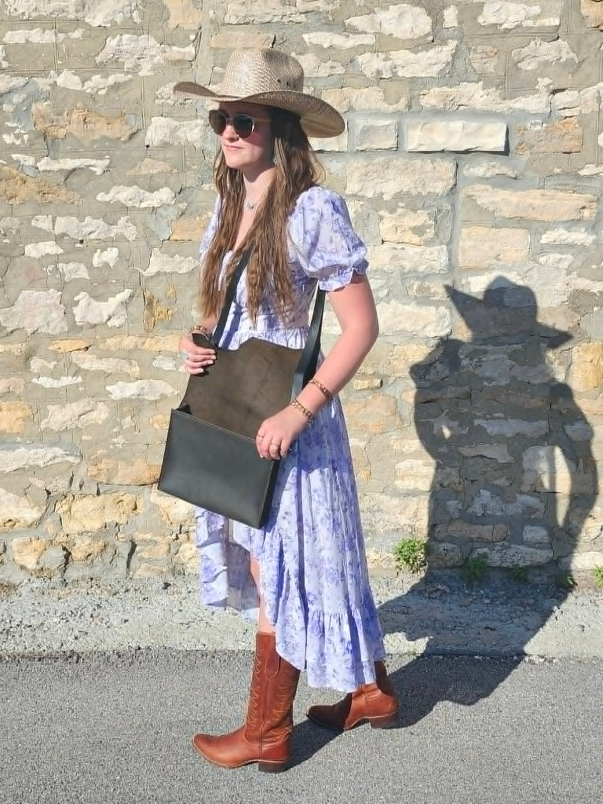 Hermes's Satchel