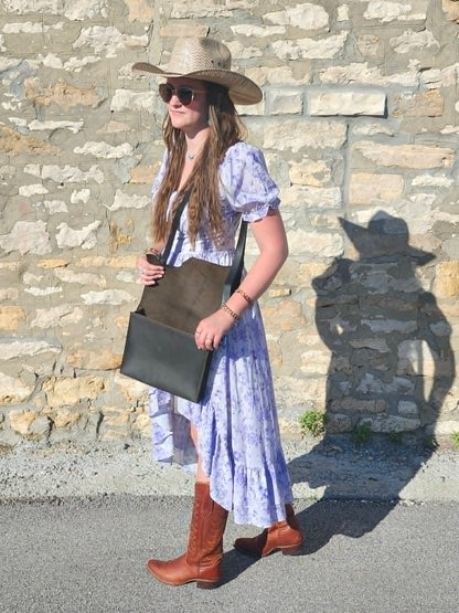 Hermes's Satchel