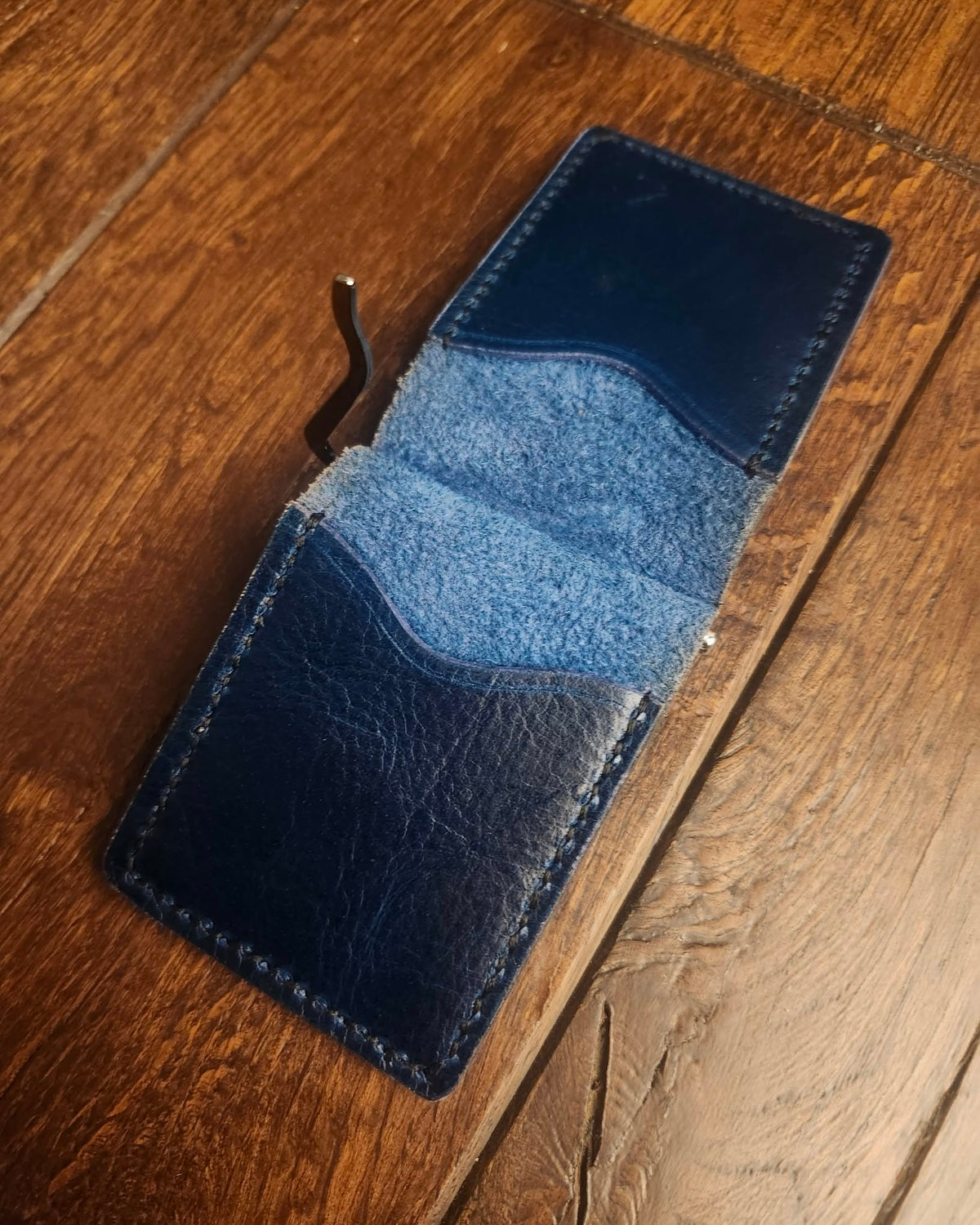 Money Clipper