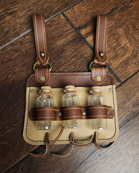 Potion Caddys
