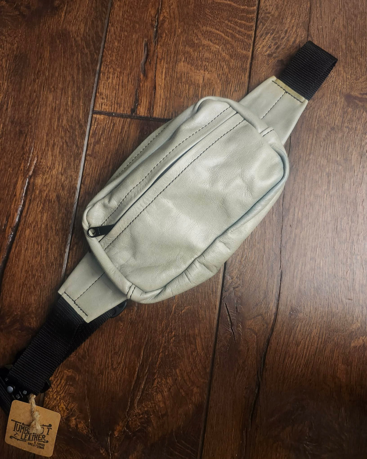 Bum Bag – Compact Everyday Crossbody