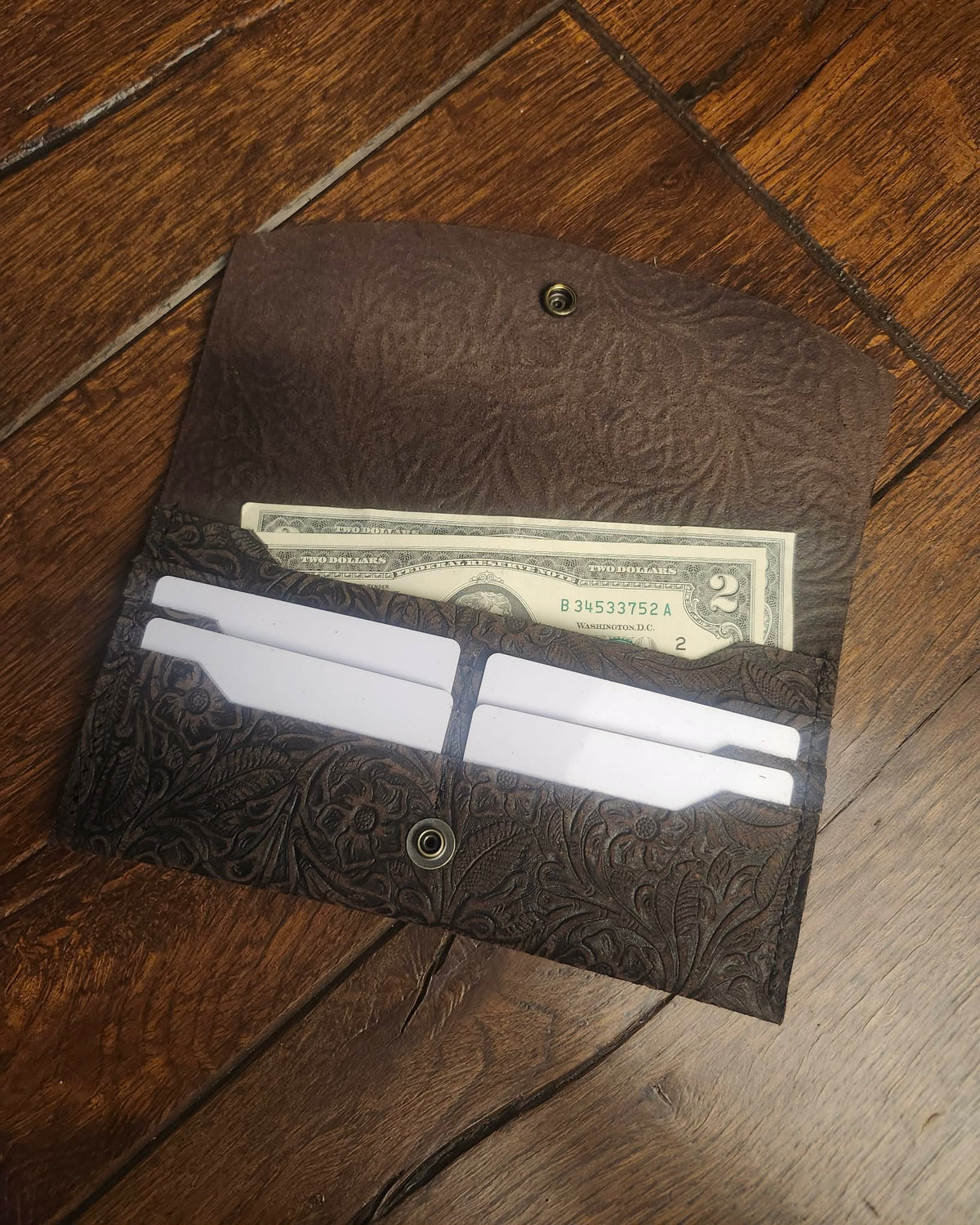 Jesse Wallet