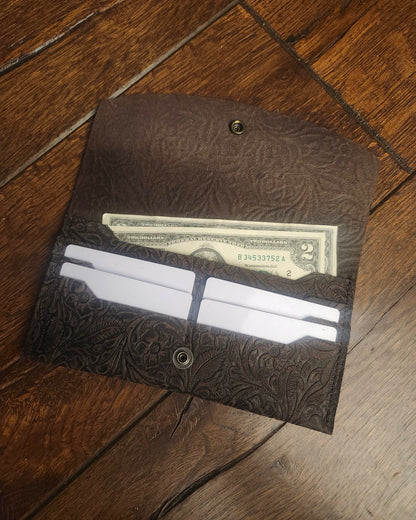 Jesse Wallet