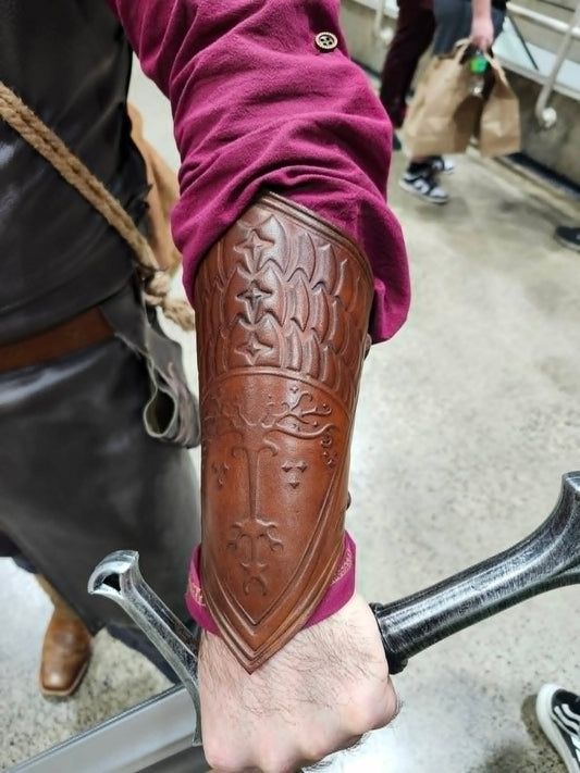 Gondorian Bracers