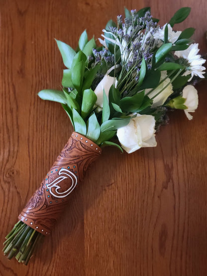 Bouquet Wrap Dunaway