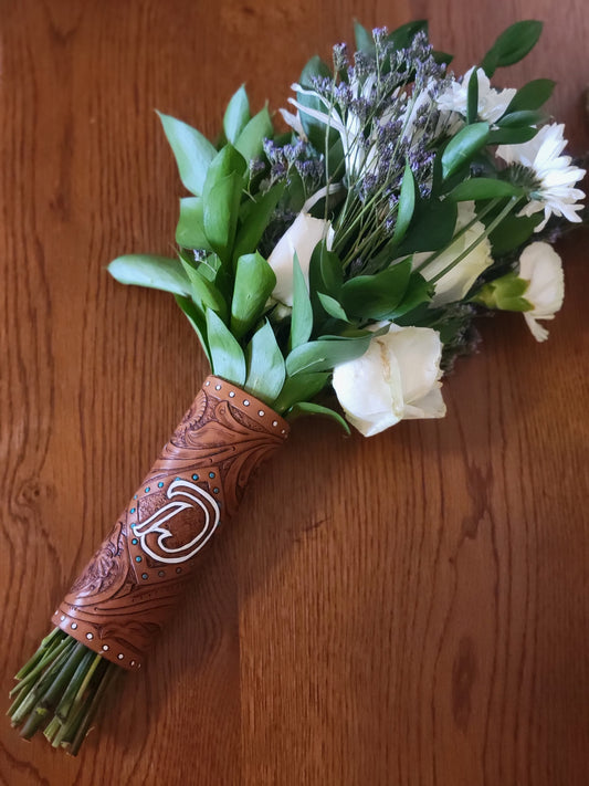 Bouquet Wrap Dunaway