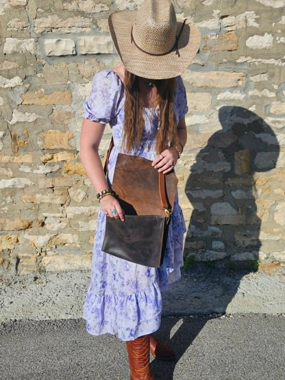 Hermes's Satchel