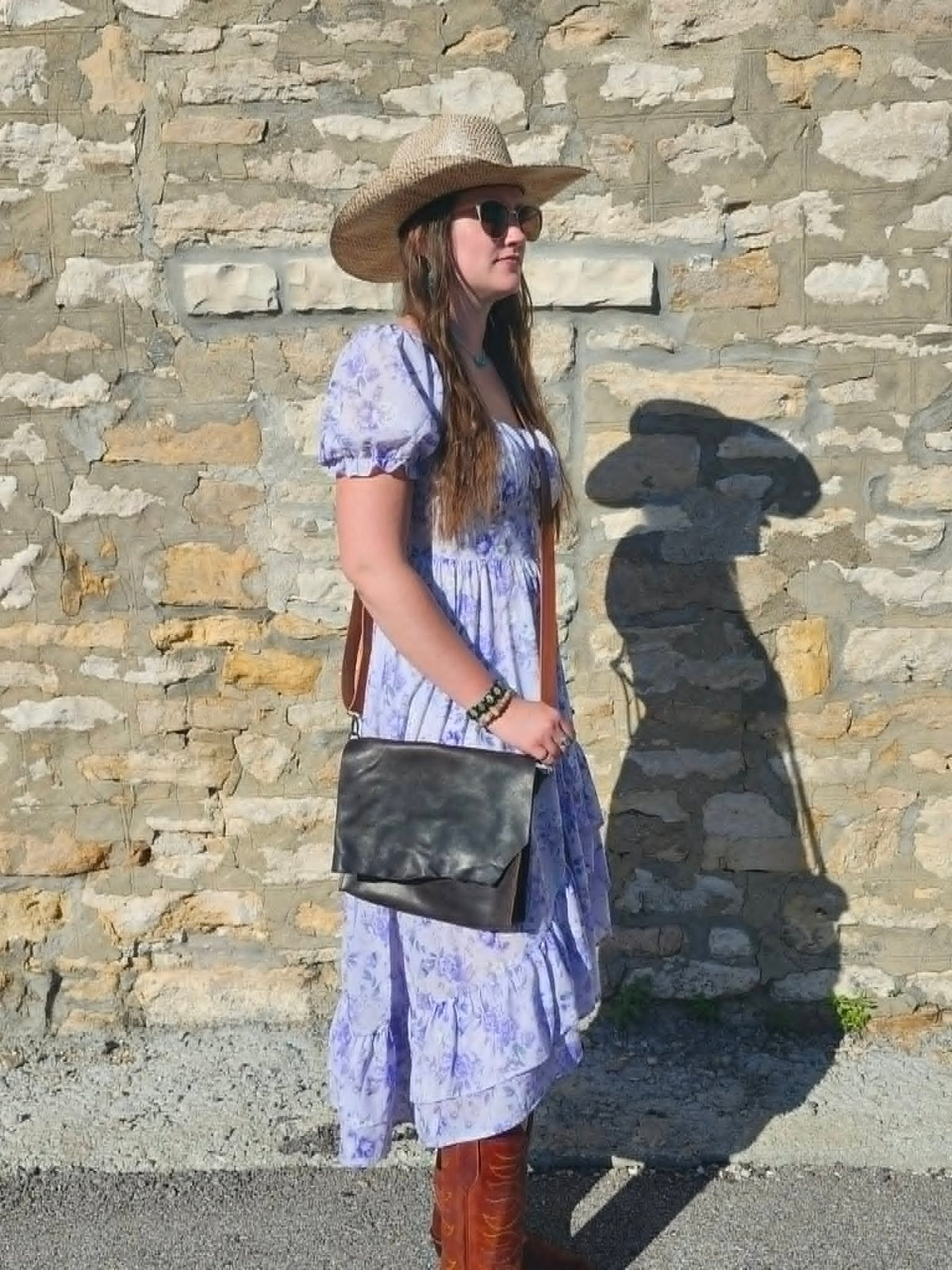 Hermes's Satchel