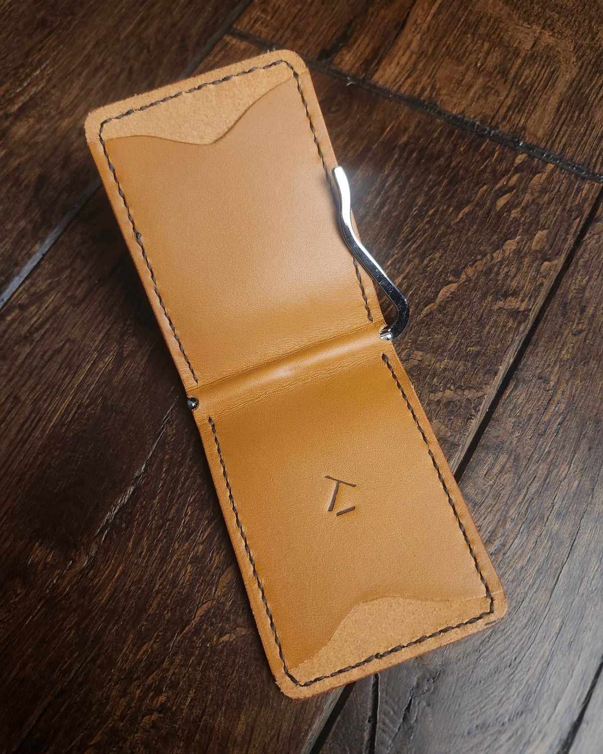Money Clipper