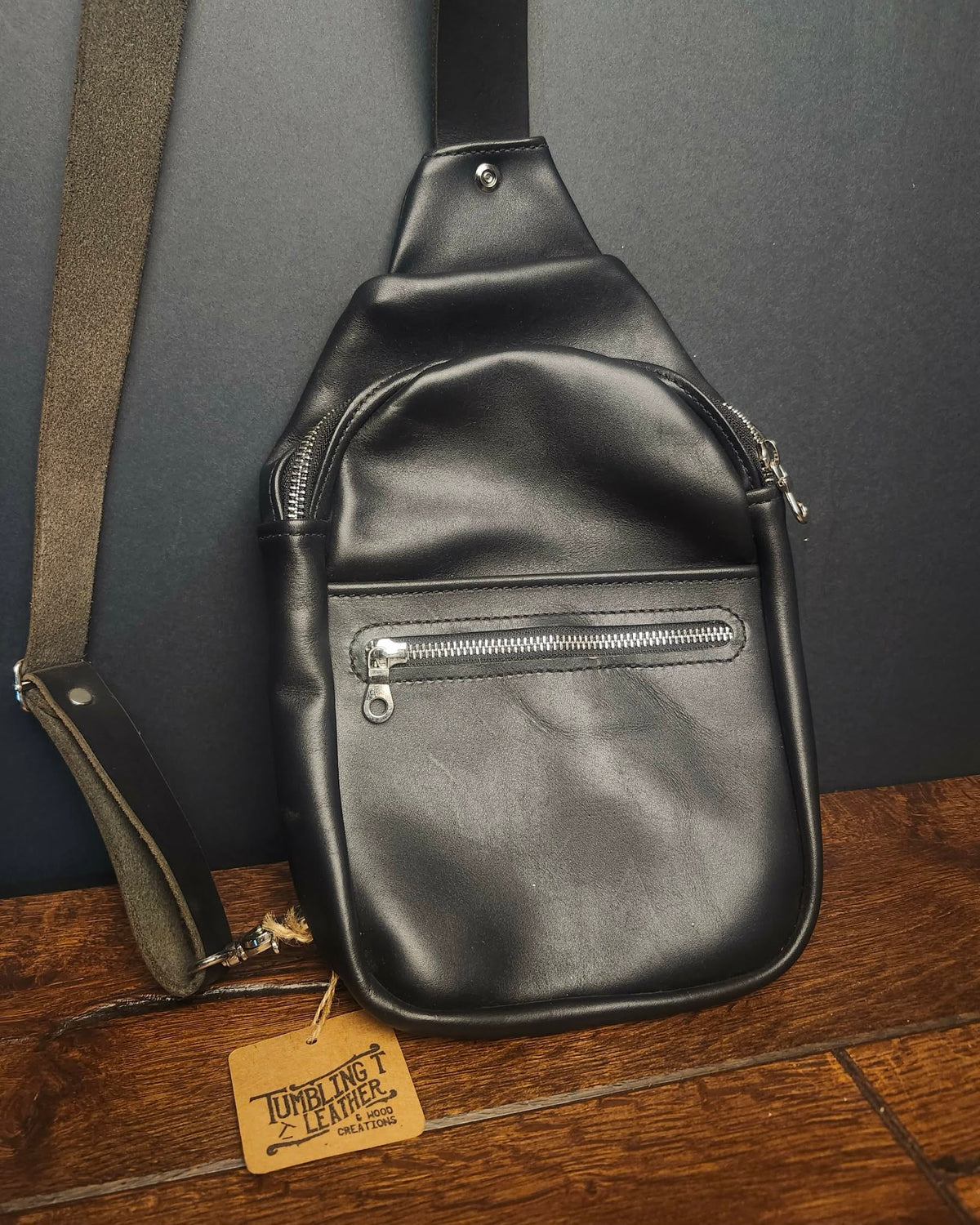 Mini Sling Bag