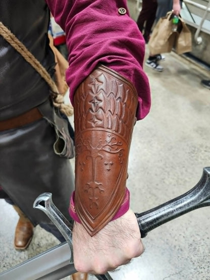 Gondorian Bracers