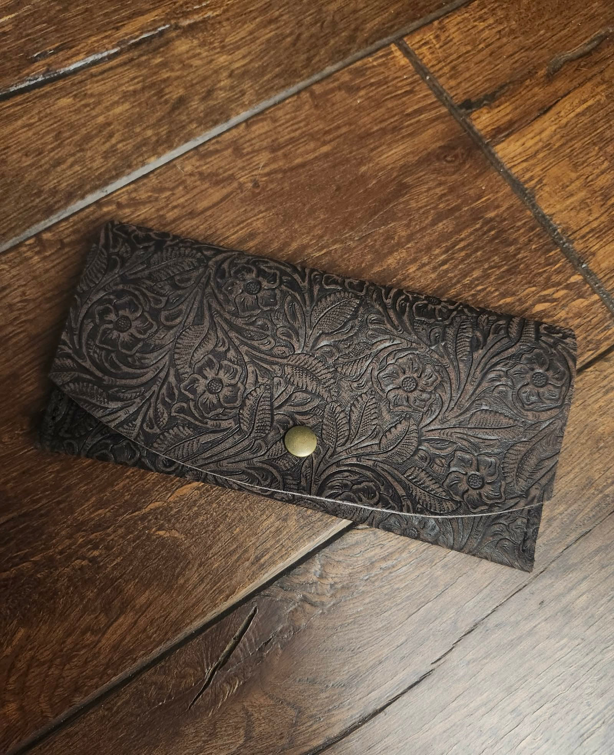 Jesse Wallet