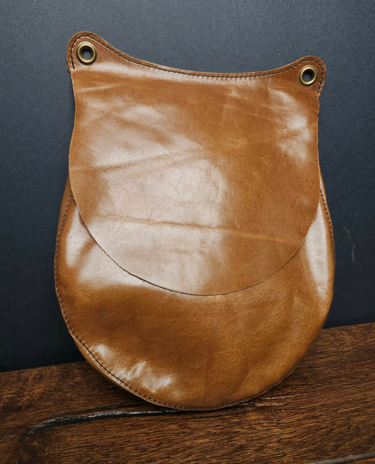 Round Bags