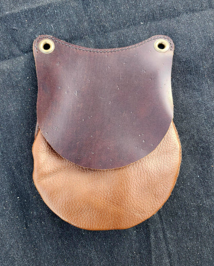 Round Bags