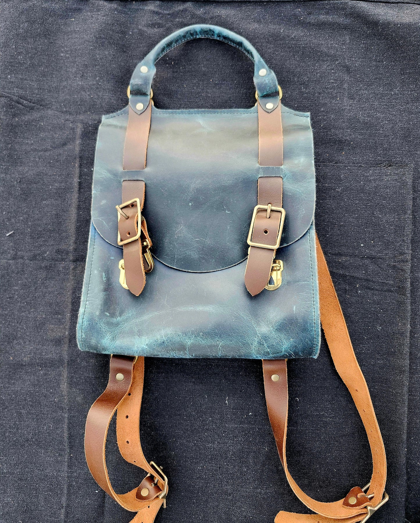 Anderson Backpack